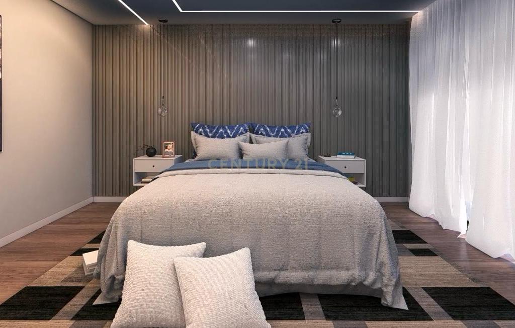 Moradia T3 Arquitectura Moderna no Porto Alto - Image 17